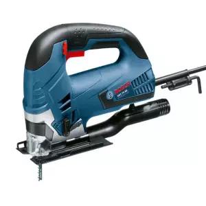 보쉬-속도조절형 직소기 GST75BE 650W (1EA)/섬세한/손쉬운/다양한/재질별/톱날/장착/DIY/각종/보수/공사