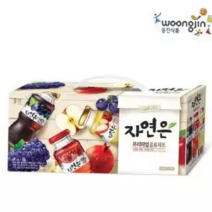 휴대용 소용량 혼합 달콤 음료 주스 과일 석류