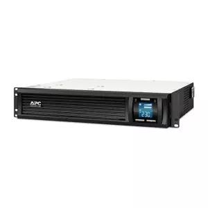 APC UPS 배터리 무정전전원장치 SMC1500I-2U [ 1500VA / 900W ] [H@lu]