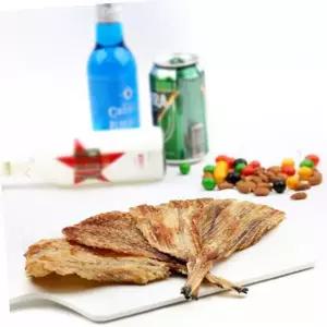 VB 구운 꼬리 아귀포 아구포 120g 식자재