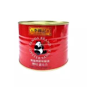 오뚜기 이금기 팬더 굴소스 2.27kg 6ea 1box