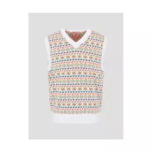 빈폴 BEANPOLE MEN 페어아일 베스트 아이보리 (BC5251C090)BC5251C090 136667