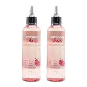 어퓨 라즈베리 헤어 식초 200ml+200ml 워터린스