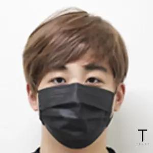 남성 가발 남자 전체 가발 자연스러운 통가발 대머리 탈모