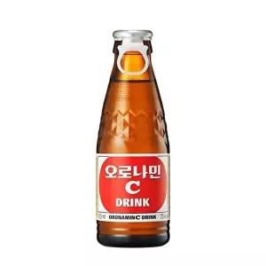 [셀러허브 식품][동아오츠카] 오로나민C 120ml 50개입 (27732563)