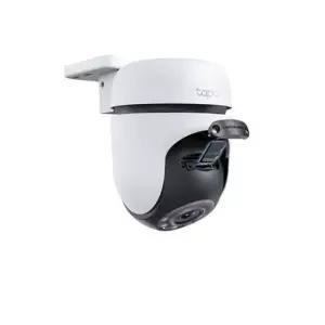 방수 실외 카메라 CCTV 2K 360도 추적 TC41 실외CCTV 야외CCTV