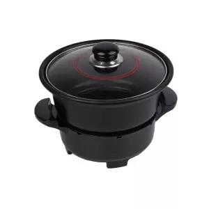 허니문 분리형 쿠커 DW-7900 전기냄비 23cm