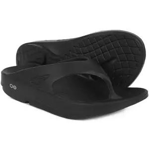 OOriginal 쪼리 블랙 (1000-Black)