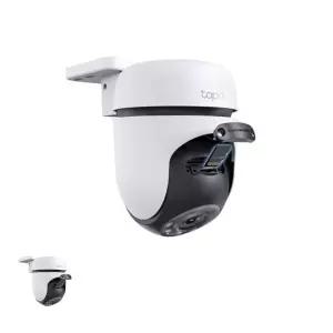 야외cctv 실외 무선 CCTV 야외 카메라 360도 스마트 2K TC41