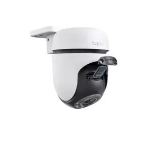360도 카메라 TC41 추적 실외 CCTV 2K 방수