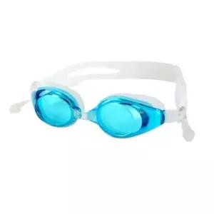 남자수경 보급형 아쿠아블루 방지 성인용 수경 김서림
