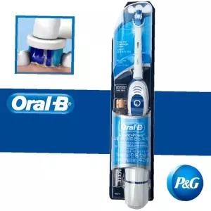 ORALB 전기칫솔 진동칫솔 ( 오랄비 회전형 전동칫솔 프리시즌 클린 )
