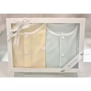 [에뜨와](본점) 레일리슬림7부내의쌍둥이세트 07S317605S1