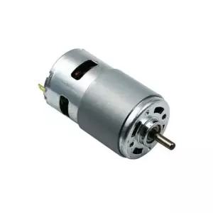795 DC모터 12000RPM 원형 샤프트 12V dDM96OLJ