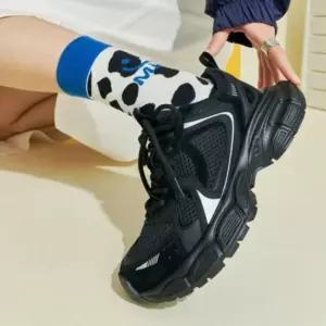 여성 데일리 신발 슈즈 러닝화 운동화 메쉬 어글리슈즈 어글리슈즈 여성어글리슈즈