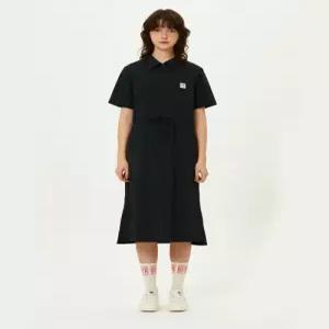 코닥 KODAK 브리즈 카라 원피스 BLACK