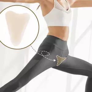 (다올)y존커버 레깅스실리콘패드 1pcs 수영복 y존 레깅스커버