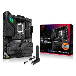 ASUS ROG STRIX B860-F GAMING WIFI 코잇