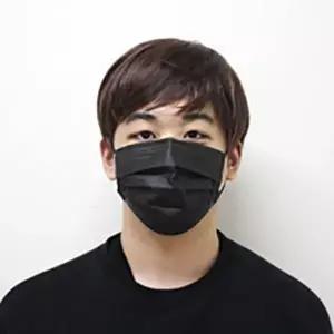 남자 통가발 남성 헤어스타일 커트머리 내추럴 가발-WFPRVMB