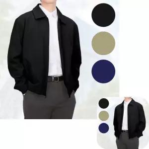 제이커 남성 자켓 코트 블레이저 집업 가을 아우터 블루종 스타일리쉬