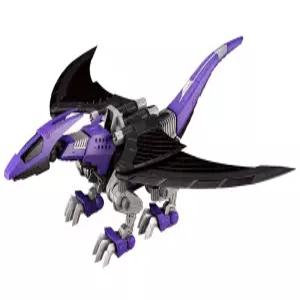코토부키야 HMM ZOIDS EZ-005 레들러 가이로스 제국 사양 1/72 스케일