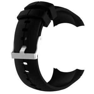 Suunto Spartan ULTRA Sport 스마트 워치 블랙용 새 실리콘 교체용 손목 밴드 스트랩