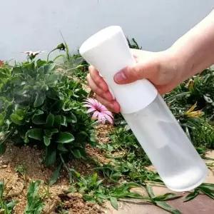 미세 화분 케어용 분무기 관엽식물 스프레이 300ml