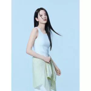 [롯데백화점]폴햄 여성 립 베이직 민소매 PHG2TL2510