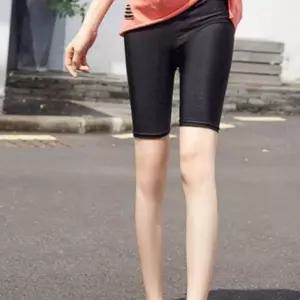 (올핀)쿨레깅스 아이스 냉감 5부 여름 속바지 시원한 재질