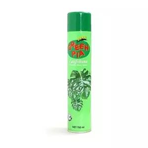 식물잎윤기 식물잎광택제 스프레이 보호제 수분과다증발억제 750ml