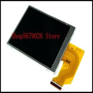 Nikon Coolpix A10 S33 L31 디지털 카메라 수리 부품 + 백라이트용 새 LCD 디스플레이 화면