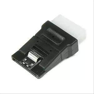 SATA IDE 전원 변환 젠더-SATA 15 M 4P