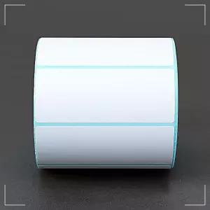 롤 영수증 이름표 용 택배 포스기 감열지 프린터 라벨 1000매80x30mm 바코드 팩스
