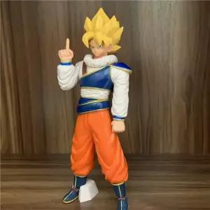 피규어 애니메이션 드래곤볼 슈퍼 오공 우주복 심쿵직구