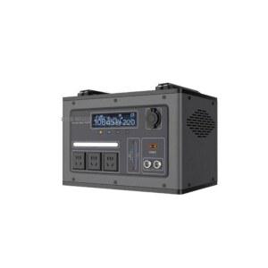 대용량 보조배터리 220V 아웃도어 삐삐캠핑 캠핑파워뱅크 단일상품 300W 100000M