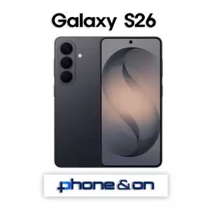 (리퍼급) 갤럭시 S26 중고폰 알뜰폰 공기계 리퍼폰 3사호환 256GB