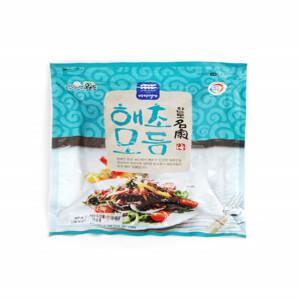 모듬 말린 해초 샐러드 무침 비빕밥용 건해초 80g