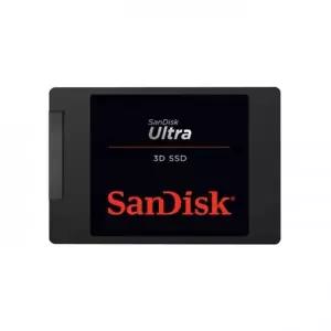 Sandisk Ultra 3D (1TB)