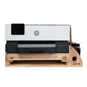 HP 9110b 무한 잉크젯 프린터 업무용 가정용 2000ml 잉크 포함