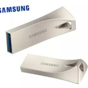 메모리 유에스비 대용량 캐릭터 케이스 듀얼 BAR Plus USB 3.1 Flash Drive MUF-BE3 256GB