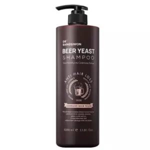 비어이스트 맥주효모추출물 함유 두피개선 탈모케어 증상완화 탈모샴푸_1000ml 1개