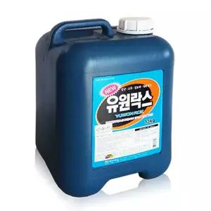 테온셀 유원락스13kg,대용량 살균 소독 악취제거 표백제