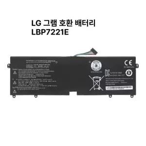 LG 호환 노트북 배터리 LBP7221E 시리즈
