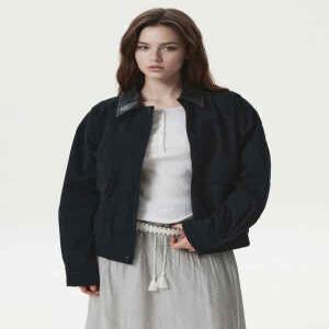 [AK수원점] [후아유] 여성 Blouson Jacket(F) WHJKG2291F