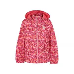 크로커다일레이디 CROCODILE 플라워 프린트 스탠다드점퍼CLESJP206 CLESJP206-EKD 495573