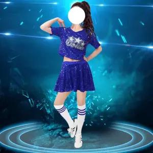 무대의상 무대복 난타복 단체복 댄스복