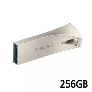 USB usb메모리 3.1 BAR Plus Flash Drive MUF-BE3 256GB