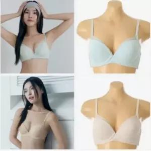 솔브 여름 가볍고 시원한 메쉬 G컵브라 [SBRD606A_G]_SBRD606G