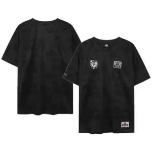 [AK평택점] [NBA] NBA 농구 메쉬 절개 반팔 티셔츠 (다크그레이) N262TS036P