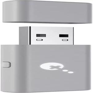 GuliKit Goku 2 무선 USB 어댑터 PS5/Xbox/Switch 프로 컨트롤러용 Windows PC 시리즈 1/2용 고속 블루투스